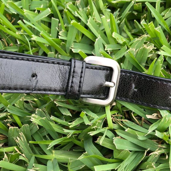 Red Coldwater Creek Crossbody - Picture 5 of 16